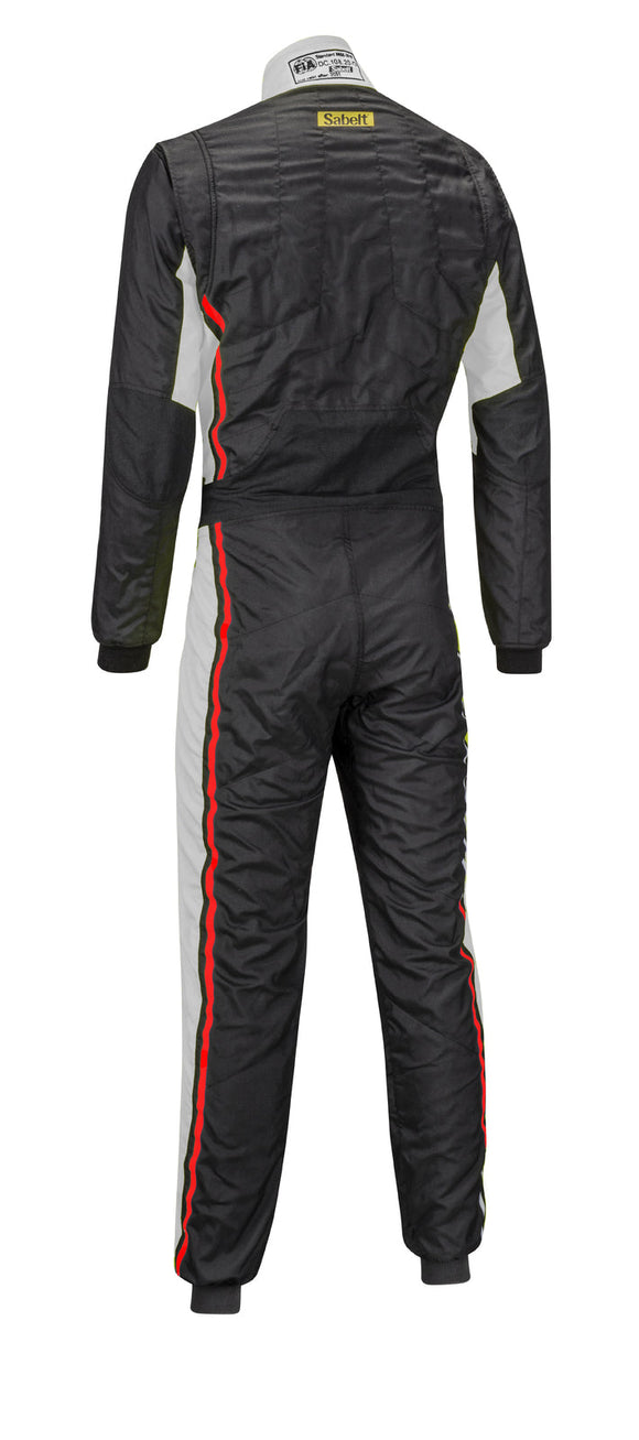 Sabelt Hero Superlight TS-10 Suit - BLACK