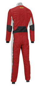 Sabelt Hero Superlight TS-10 Suit - RED-2