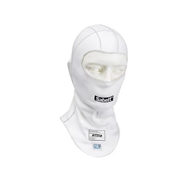Sabelt UI-600 BALACLAVA White