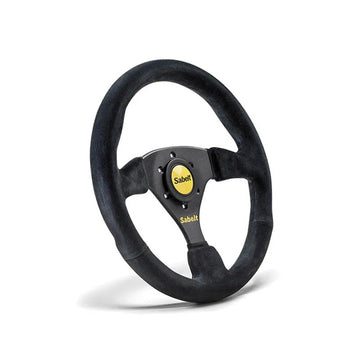 Sabelt Steering Wheel 330mm Flat