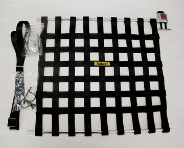 Sabelt No Weld Window Net Kit - 0