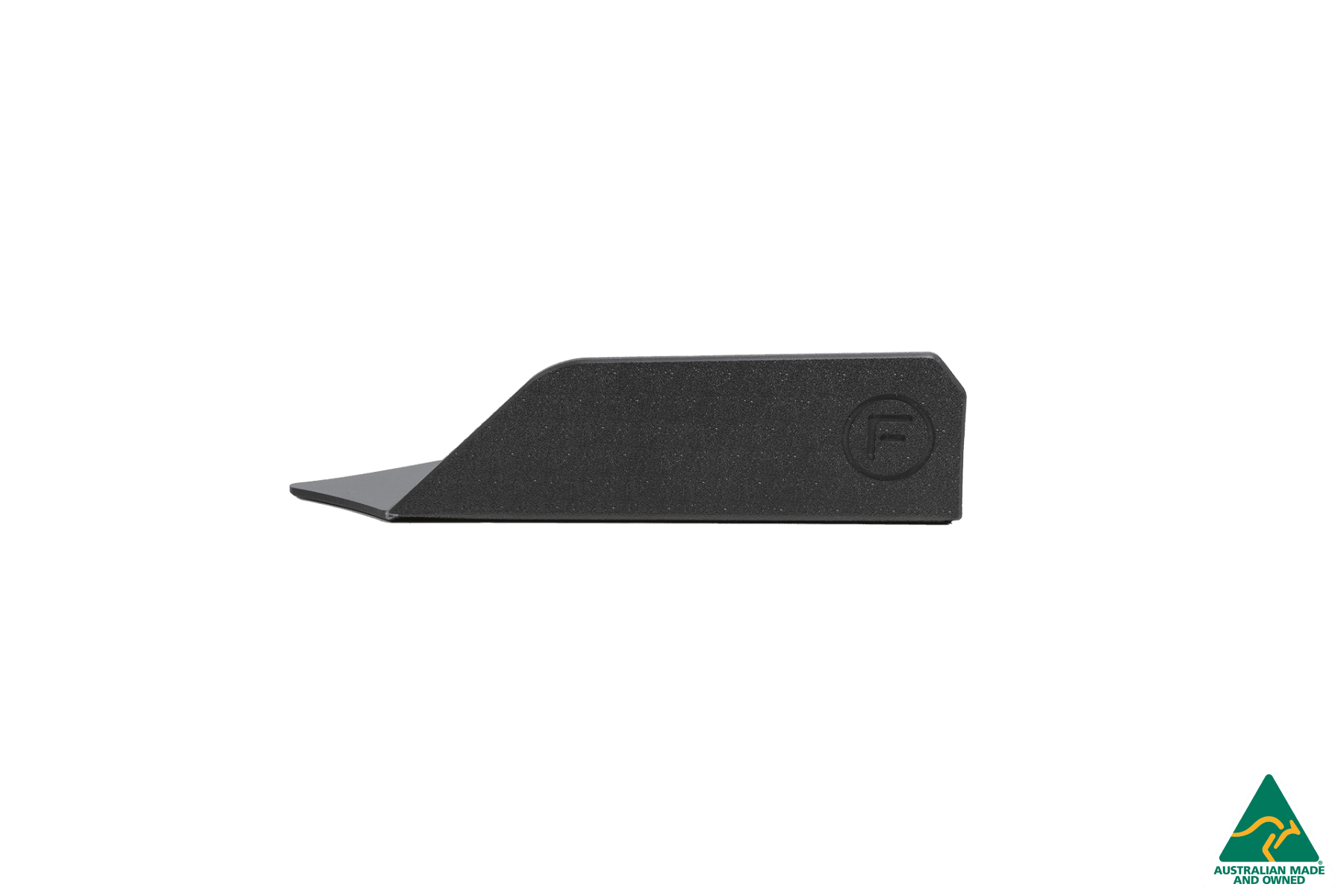 FLOW Designs  MK4 & MK4.5 Focus ST Side Splitter Winglets (Pair) - MODE Auto Concepts