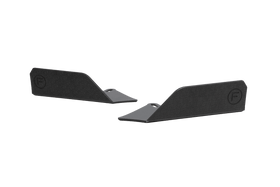 FLOW Designs  MK4 Focus ST-Line Side Skirt Splitter Winglets (Pair) - MODE Auto Concepts