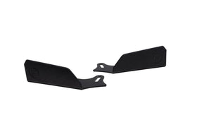 FLOW Designs  Corolla MZEA12R/ZWE211R 2018-2022 Side Skirt Splitter Winglets (Pair) - MODE Auto Concepts