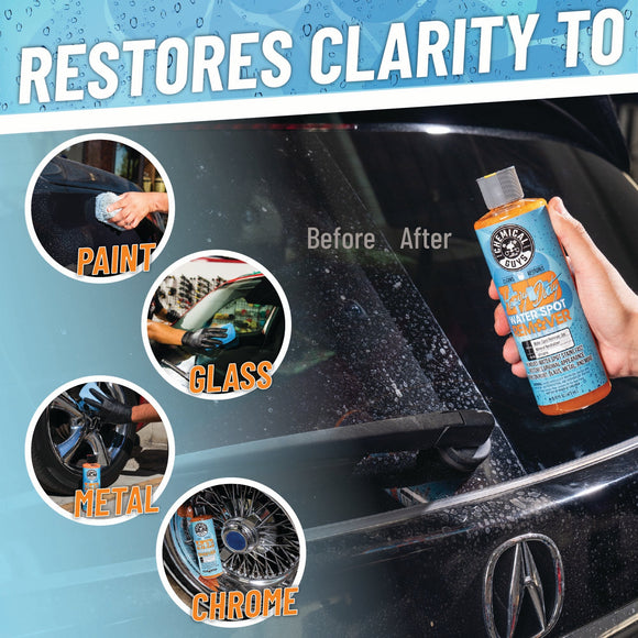 Chemical Guys  Heavy Duty Water Spot Remover - MODE Auto Concepts