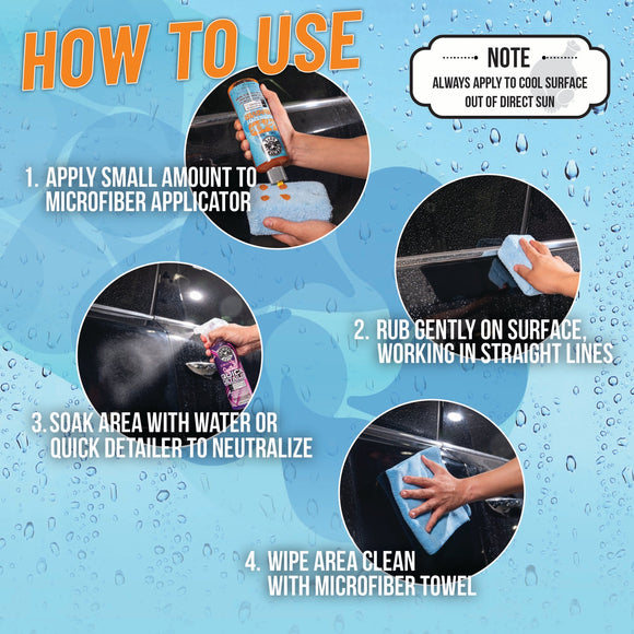 Chemical Guys  Heavy Duty Water Spot Remover - MODE Auto Concepts