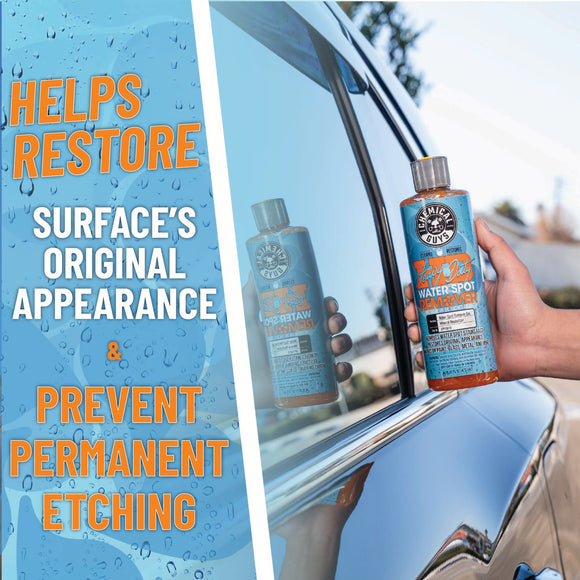 Chemical Guys  Heavy Duty Water Spot Remover - MODE Auto Concepts