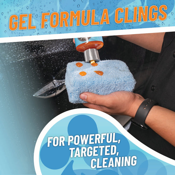 Chemical Guys  Heavy Duty Water Spot Remover - MODE Auto Concepts