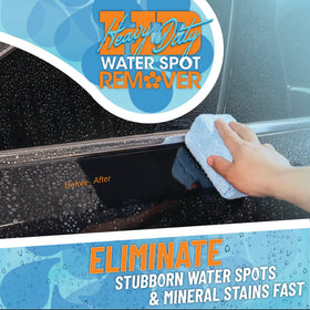 Chemical Guys  Heavy Duty Water Spot Remover - MODE Auto Concepts