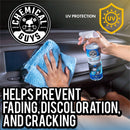 Chemical Guys  Total Interior Cleaner & Protectant - MODE Auto Concepts