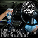Chemical Guys  Total Interior Cleaner & Protectant - MODE Auto Concepts