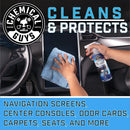 Chemical Guys  Total Interior Cleaner & Protectant - MODE Auto Concepts