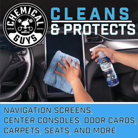 Chemical Guys  Total Interior Cleaner & Protectant - MODE Auto Concepts