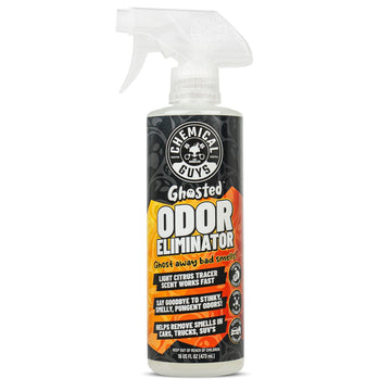 Chemical Guys  Ghosted Odor Eliminator - MODE Auto Concepts