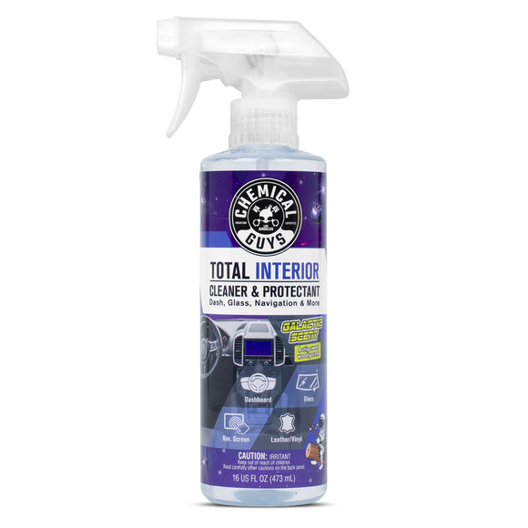 Chemical Guys  Total Interior Cleaner & Protectant - MODE Auto Concepts