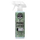 Chemical Guys  Sprayable Leather Cleaner & Conditioner In One - MODE Auto Concepts
