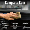 Chemical Guys  Sprayable Leather Cleaner & Conditioner In One - MODE Auto Concepts