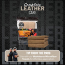 Chemical Guys  Sprayable Leather Cleaner & Conditioner In One - MODE Auto Concepts