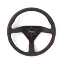 JQ Werks MADTRACE® GEN 2 RACING STEERING WHEEL SYSTEM STEERING WHEEL OPTIONS (Add-on)-11