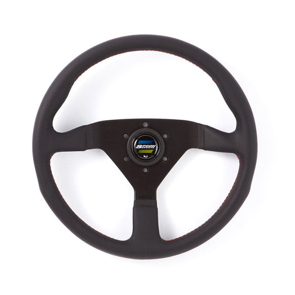 JQ Werks MADTRACE® GEN 2 RACING STEERING WHEEL SYSTEM STEERING WHEEL OPTIONS (Add-on)