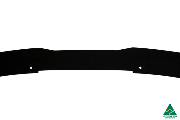 FLOW Designs  MK4 & MK4.5 Focus ST Rear Spoiler Extension - MODE Auto Concepts