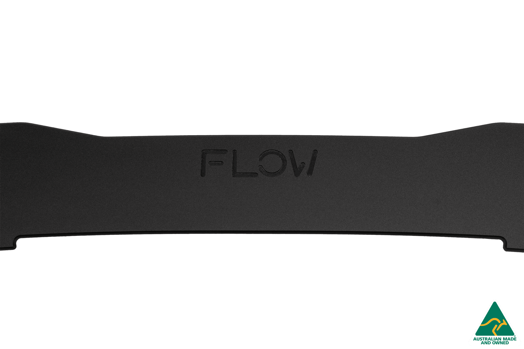 FLOW Designs  MK4 & MK4.5 Focus ST Rear Spoiler Extension - MODE Auto Concepts