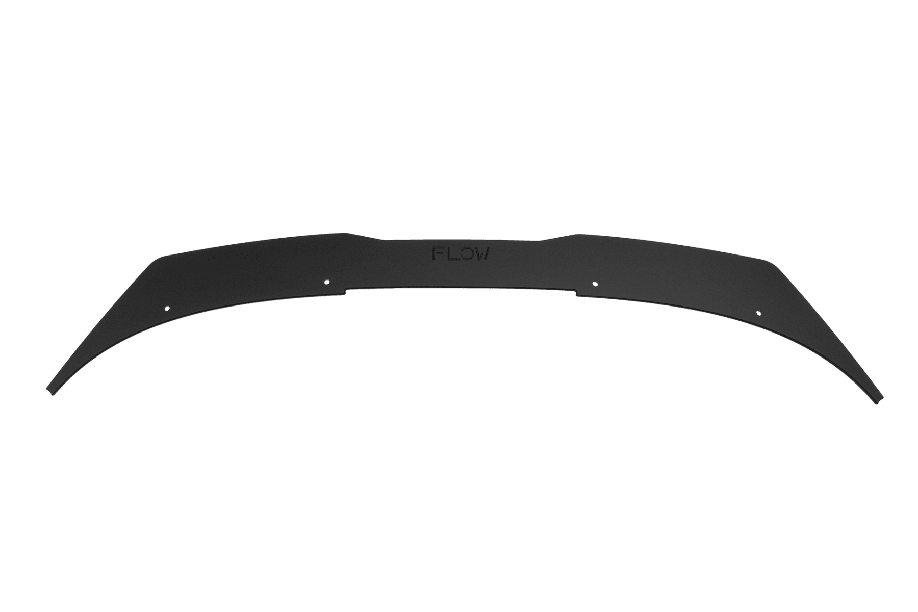 FLOW Designs  MK4 & MK4.5 Focus ST Rear Spoiler Extension - MODE Auto Concepts
