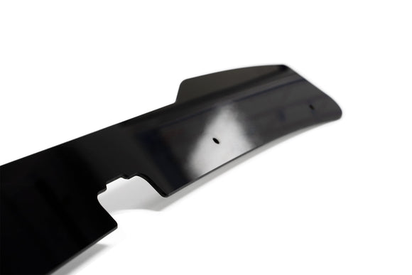 FLOW Designs  i30N Hatch PDE V6 FL2 2025 Rear Spoiler Extension - MODE Auto Concepts