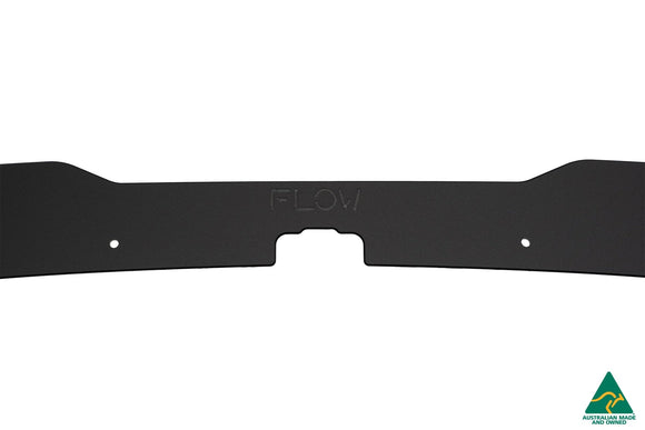 FLOW Designs  i30N Hatch PD FL Rear Spoiler Extension - MODE Auto Concepts