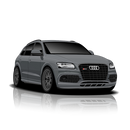 11MODE 'Plug & Play' Exhaust Controller for Audi SQ5 (8R)-1