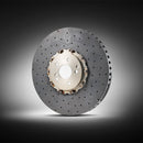 Surface Transforms Carbon Ceramic Brake Kit Upgrade - Mclaren 600LT - MODE Auto Concepts