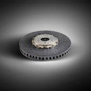 Surface Transforms Carbon Ceramic Brake Kit Upgrade -  Porsche 991 GT3 RS - MODE Auto Concepts