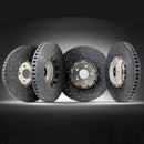 Surface Transforms Carbon Ceramic Brake Kit Upgrade - Mclaren 600LT - MODE Auto Concepts