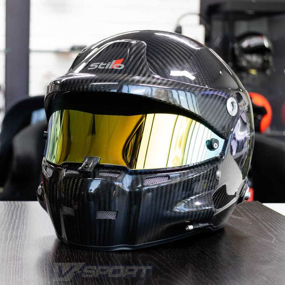 Stilo Carbon 8860 Peak for ST5