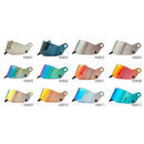 Stilo ST5 replacement visor (Iridium Yellow Medium)-2