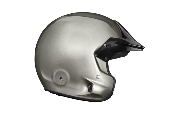 Stilo Helmet Trophy Venti 4 Jet (HANS Ready) 8859-2024/Snell 2025