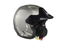 Stilo Helmet Trophy Venti 4 Jet (HANS Ready) 8859-2024/Snell 2025-1