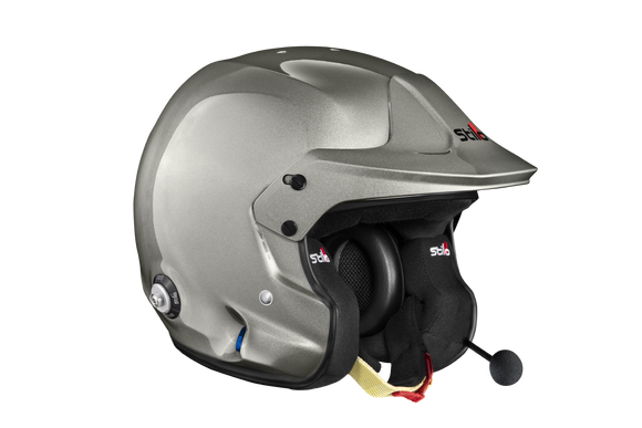 Stilo Helmet Trophy Venti 4 Plus 8859-2024/Snell 2025