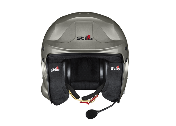 Stilo Helmet Trophy Venti 4 Plus 8859-2024/Snell 2025