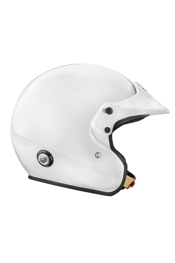 Stilo Helmet Sport Jet - 0