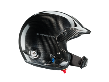 Stilo Helmet WRC Venti Carbon - 0
