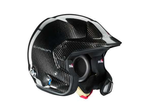 Stilo Helmet WRC Venti Carbon
