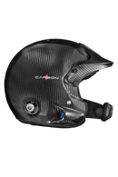 Stilo Helmet WRC Venti4 Carbon 8859-2024/Snell 2020-2