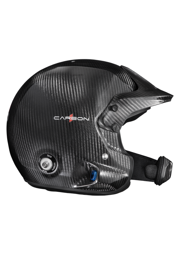 Stilo Helmet WRC Venti4 Carbon 8859-2024/Snell 2020