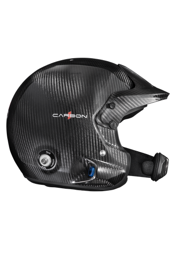 Stilo Helmet Venti4 Carbon 8859-2024/Snell 2025 - 0