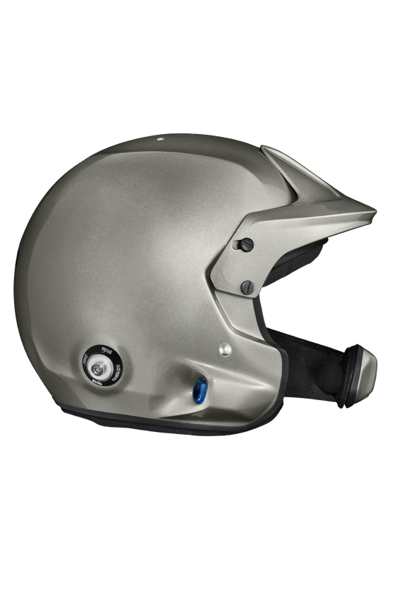 Stilo Helmet WRC Venti4 Composite 8859-2024/Snell 2020