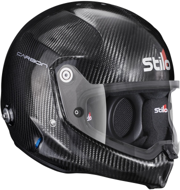 Stilo Helmet WRX Dirt Venti Carbon