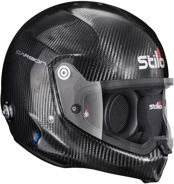 Stilo Helmet WRX Dirt Venti Carbon