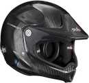 Stilo Helmet WRX Raid Venti Carbon-1