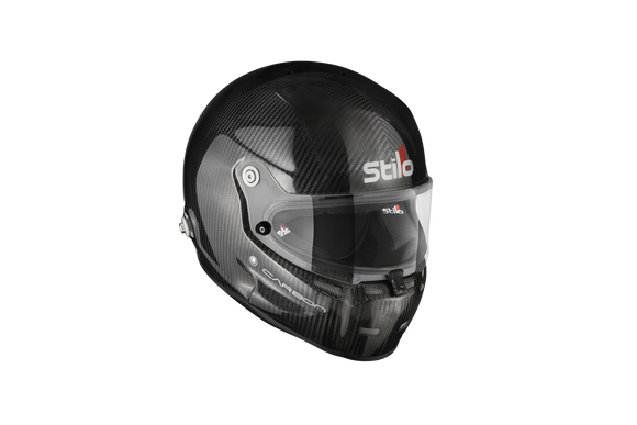 Stilo Helmet ST5 F Carbon 8859-2015/Snell 2020